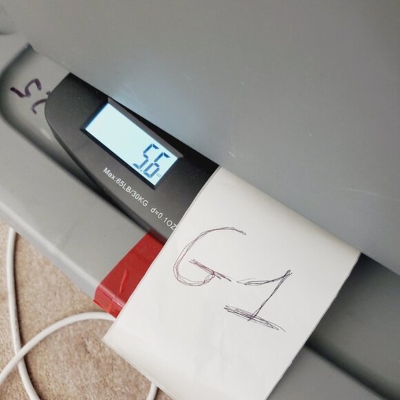 Columbia Glacial IV Outdoor Hiking Running Sports Barbie Pink Fleece Jacket M - Picture 9 of 9